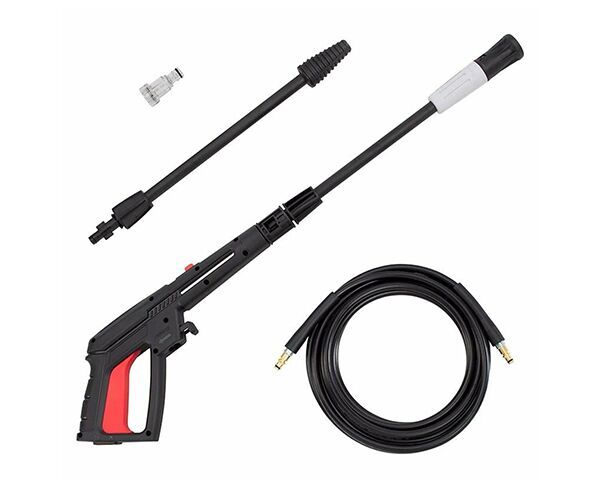 Stanley 1800W Electric Pressure Washer